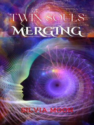 cover image of Twin Souls Merging